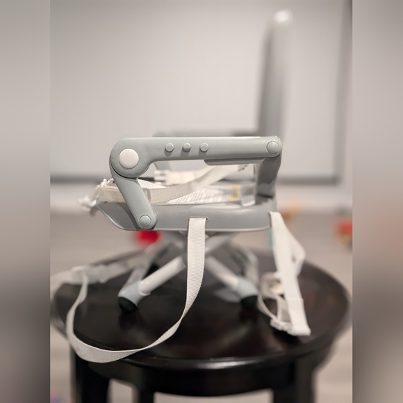 Chicco Portable Booster Seat - Picture 6 of 7